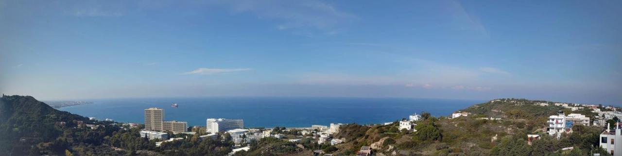 Rhodes Skyline 5* Ixia (Rhodes)