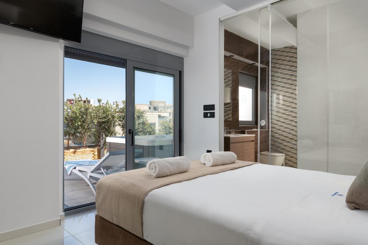 Rhodes Skyline Aparthotel Ixia (Rhodes)