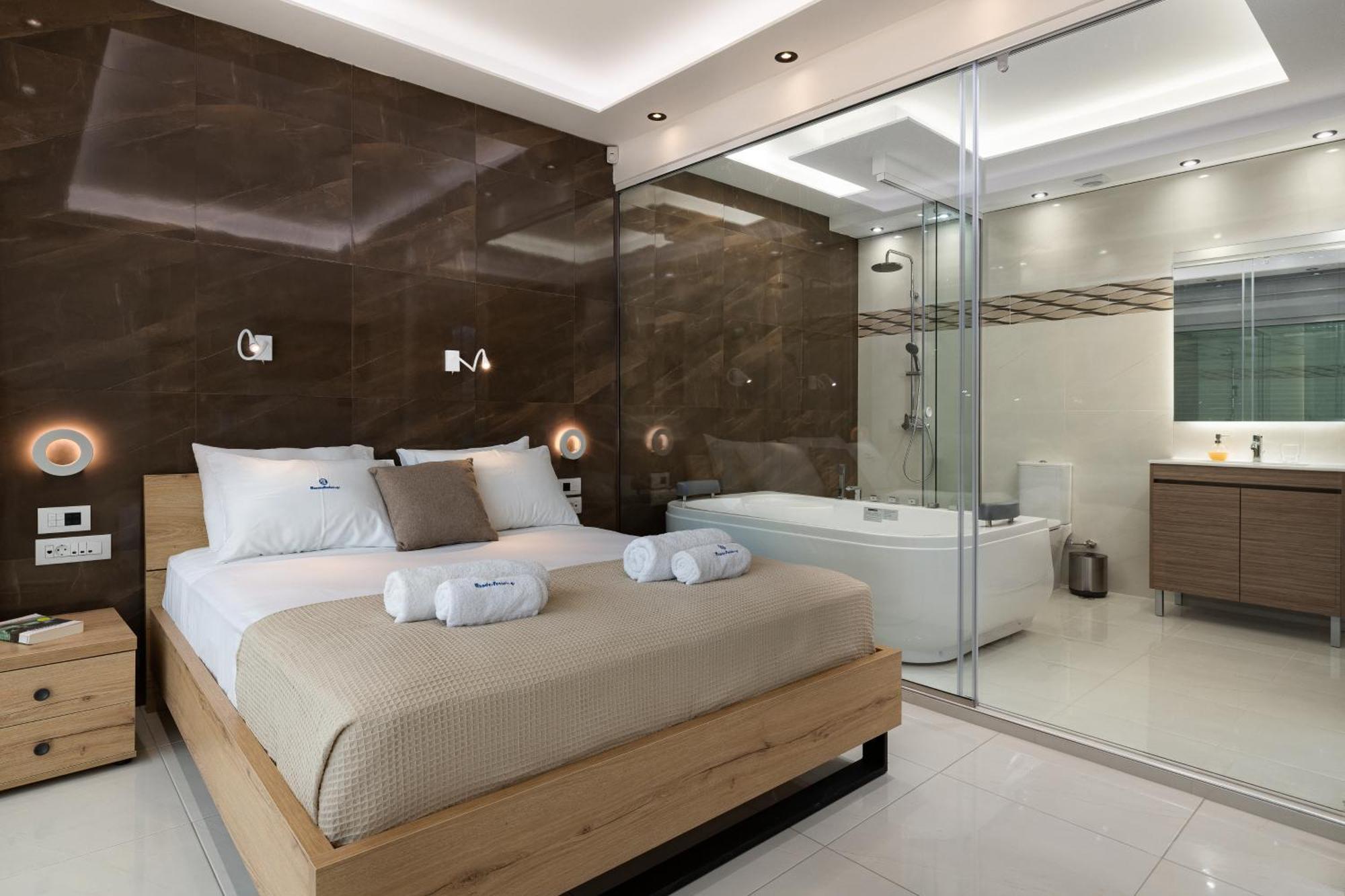 Aparthotel Rhodes Skyline 5*