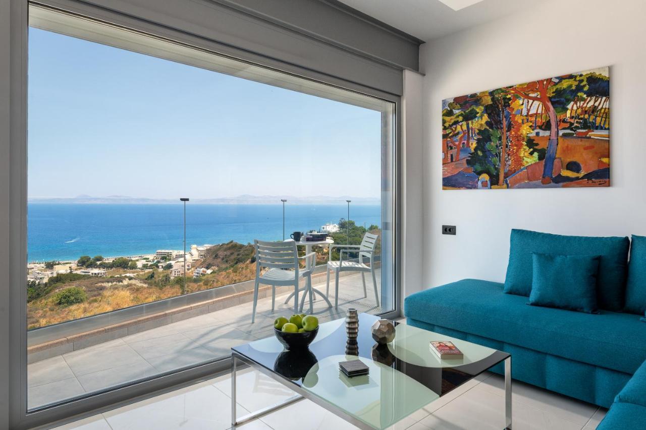 Rhodes Skyline 5* Ixia (Rhodes)