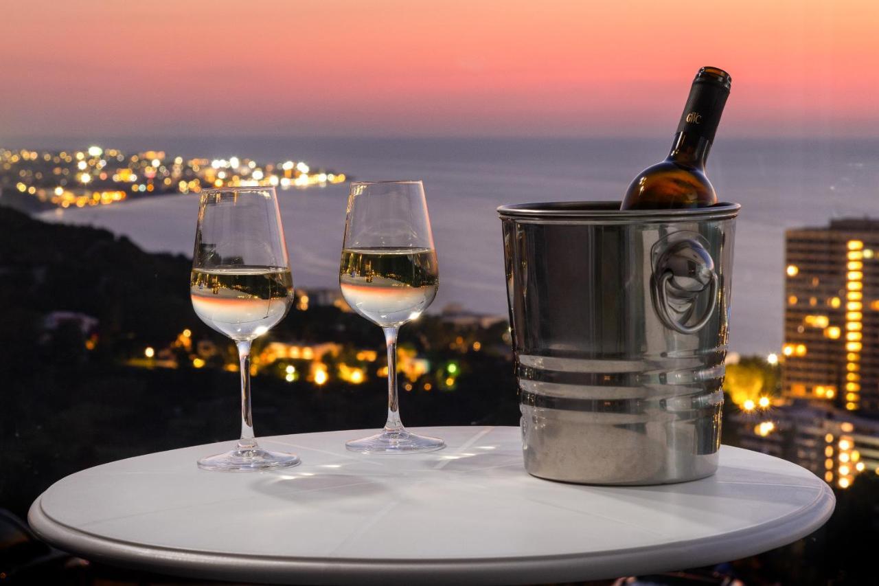 Aparthotel Rhodes Skyline