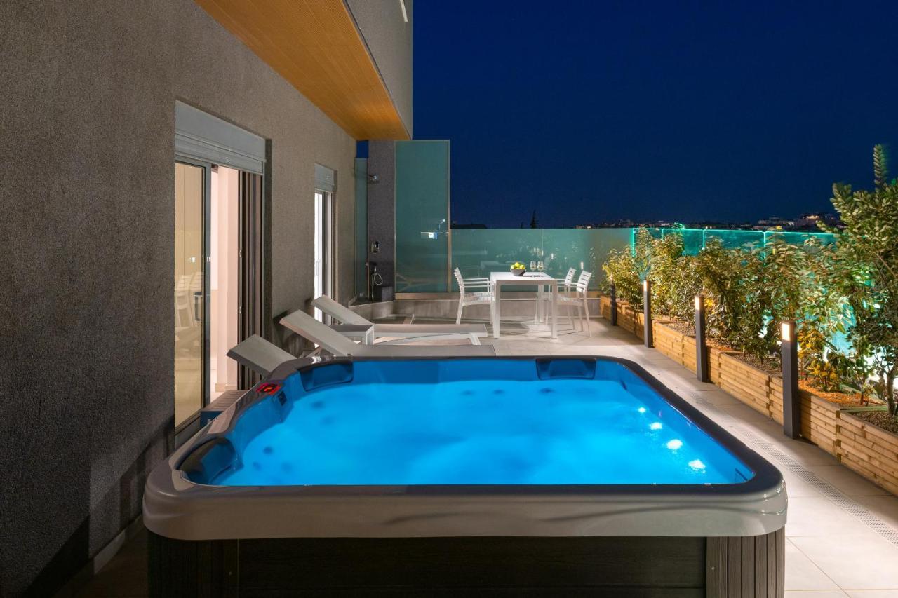 Rhodes Skyline Aparthotel Ixia (Rhodes)