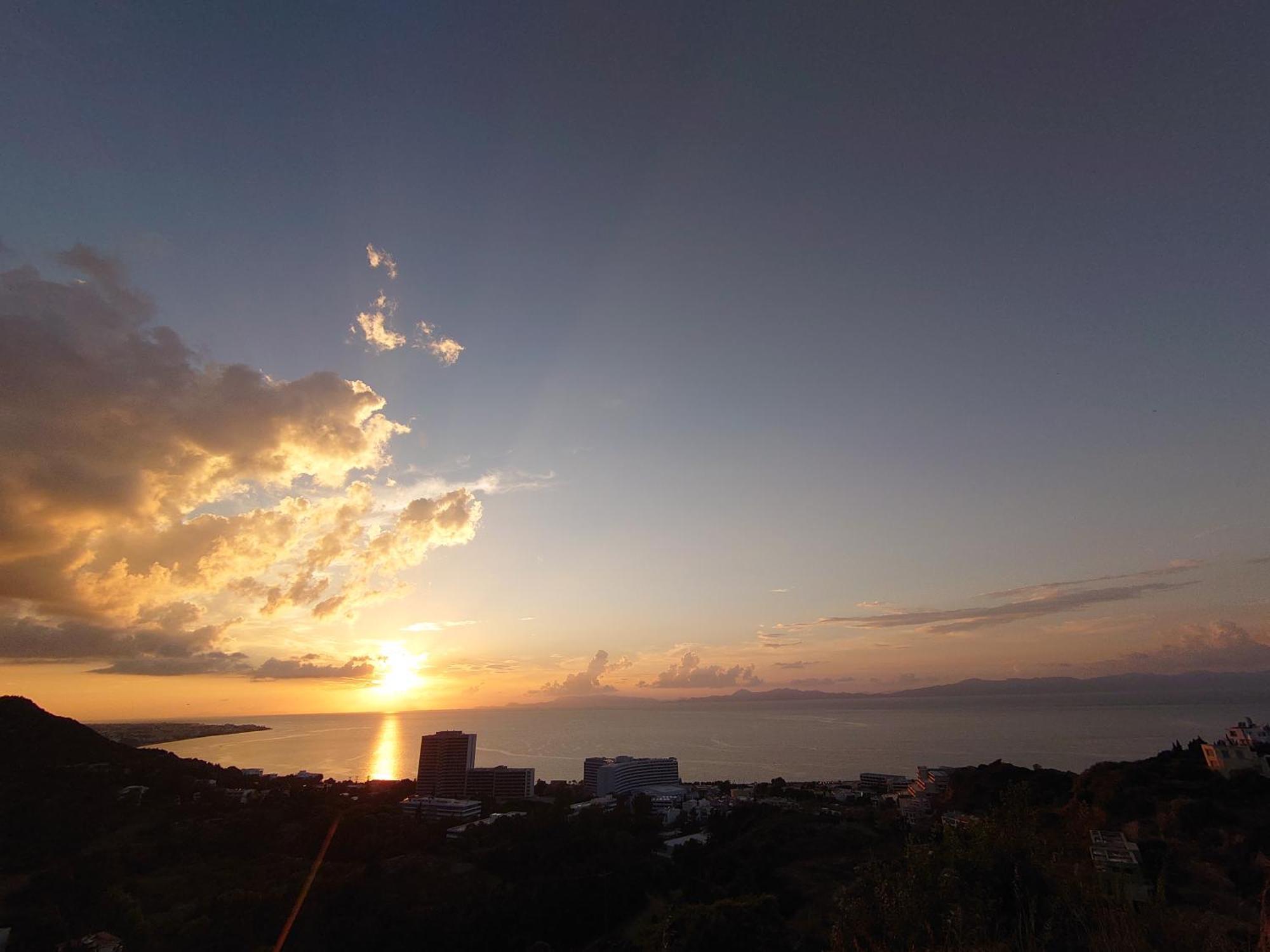 Rhodes Skyline 5* Ixia (Rhodes)